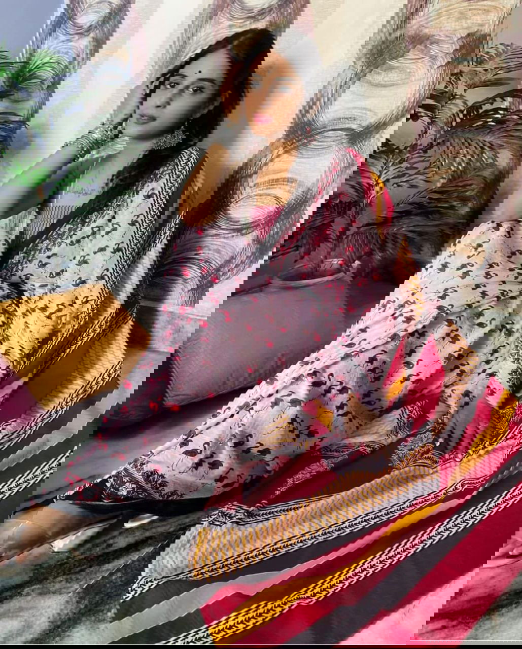 Cl 10 Beautiful Fancy Wear Wholesale Printed Designer Saree Catalog
